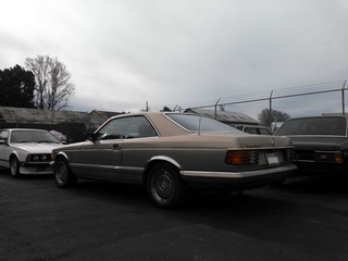Illustration for article titled Gray Gmarket Gold Gmercedes Goodness